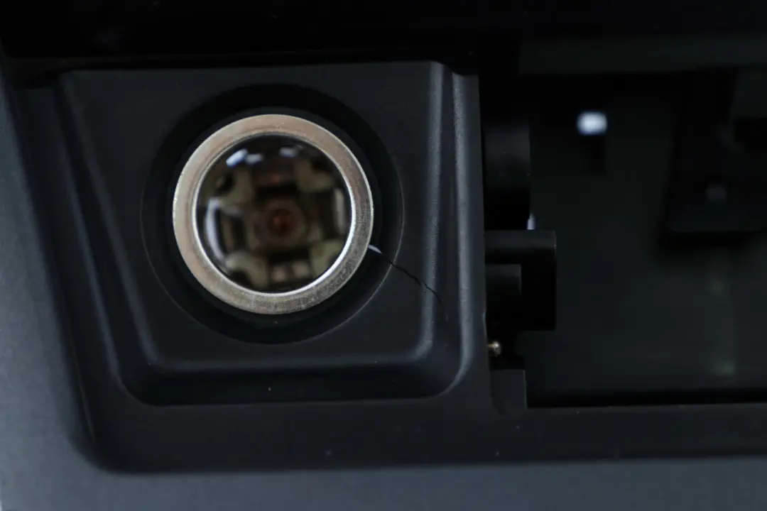 BMW X3 Series 4 E83 Set Trim Strip Door Gearshift Cover Schiefergrau DK Black - SKU rhd-3400699-4 - Part number 3400699