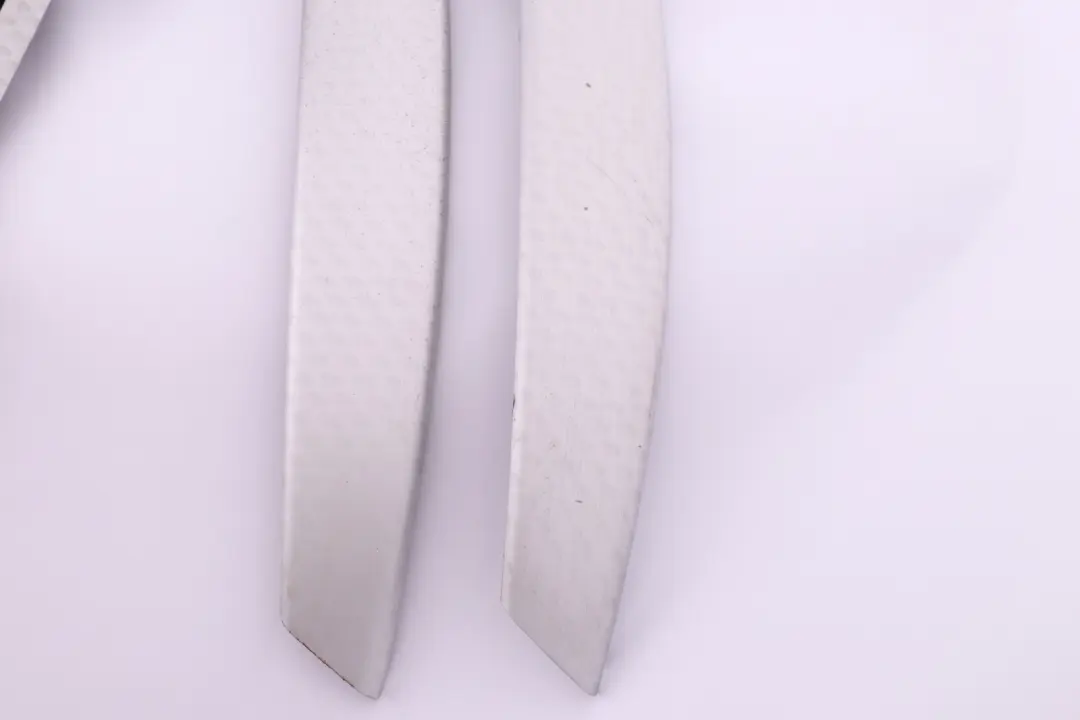 Set Trim Strip Door Gearshift Gear Cover Wolkenschliff to BMW X3 Series 2 E83 with Part number 3401826 BMW X3 Series 2 E83 Set Trim Strip Door Gearshift Gear Cover Wolkenschliff - SKU rhd-3401826-2 - Part number 3401826