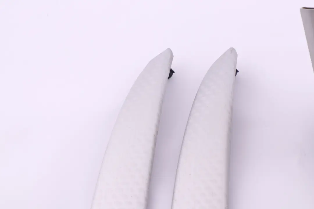 Set Trim Strip Door Gearshift Gear Cover Wolkenschliff to BMW X3 Series 2 E83 with Part number 3401826 BMW X3 Series 2 E83 Set Trim Strip Door Gearshift Gear Cover Wolkenschliff - SKU rhd-3401826-2 - Part number 3401826