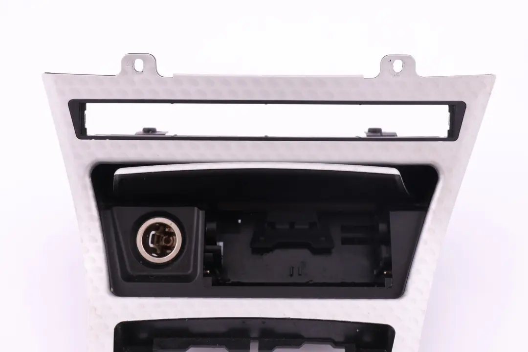 Set Trim Strip Door Gearshift Gear Cover Wolkenschliff to BMW X3 Series 2 E83 with Part number 3401826 BMW X3 Series 2 E83 Set Trim Strip Door Gearshift Gear Cover Wolkenschliff - SKU rhd-3401826-2 - Part number 3401826