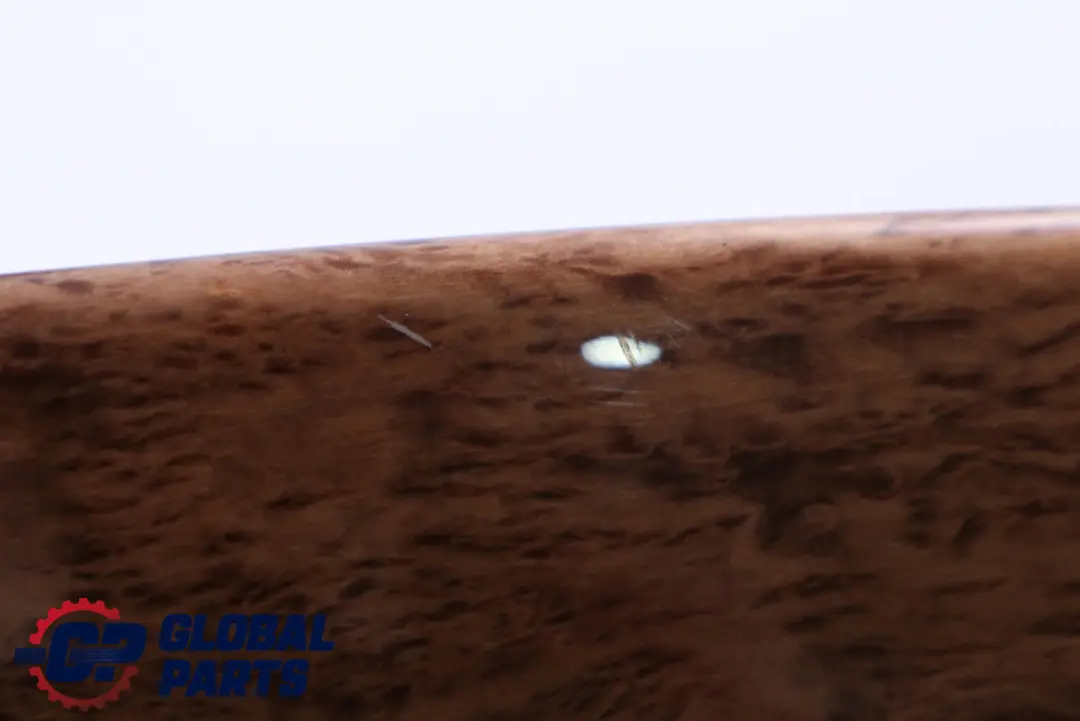 BMW X3 Series E83 Set Trim Strip Door Gearshift Gear Cover Birch Wood Beige - SKU rhd-3401828 - Part number 3401828