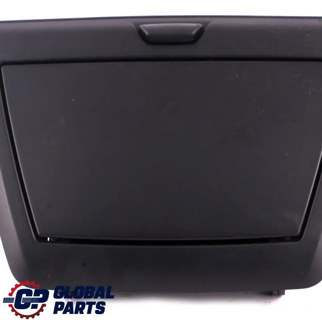 BMW X3 Series E83 Tray Instrument Storage Panel Dashboard Glove Box - SKU rhd-3402391 - Part number 3402391