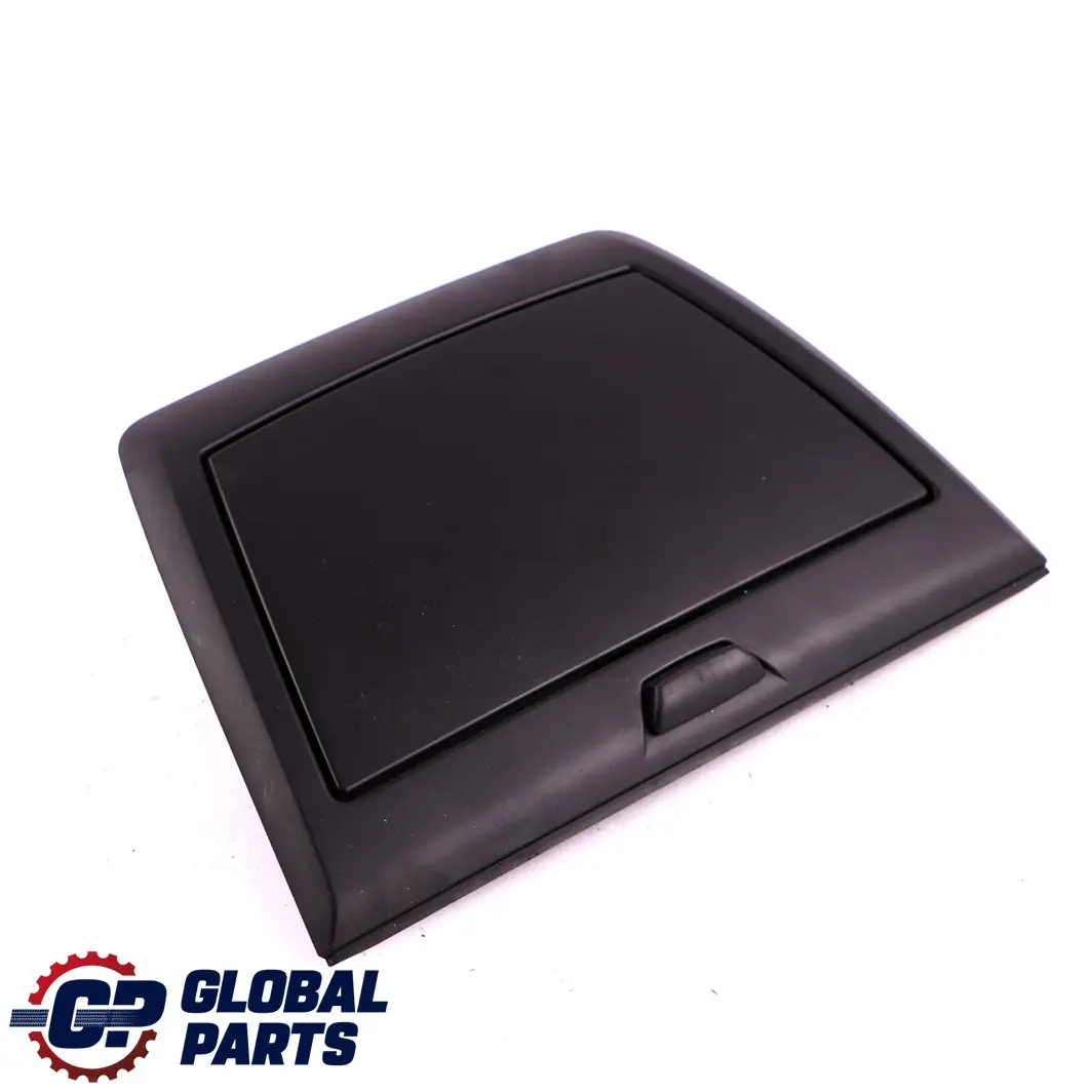 BMW X3 Series E83 Tray Instrument Storage Panel Dashboard Glove Box - SKU rhd-3402391 - Part number 3402391