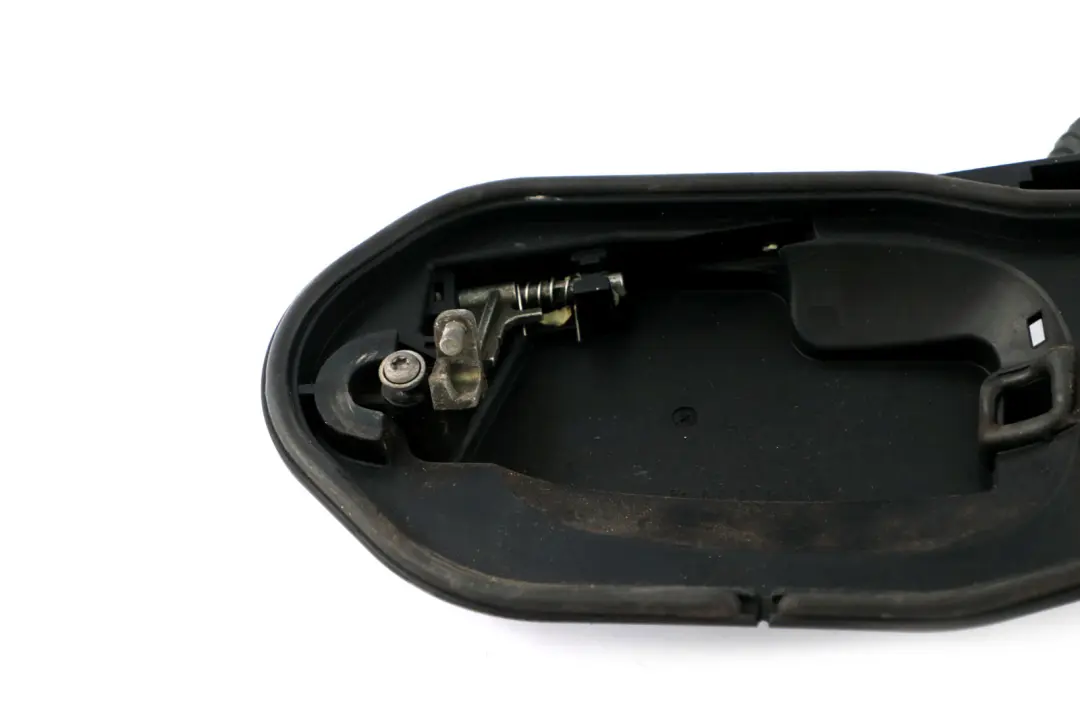 Front Left N/S Grab Handle Carrier Bowden Cable to BMW X3 Series E83 with Part number 3402592 BMW X3 Series E83 Front Left N/S Grab Handle Carrier Bowden Cable - SKU rhd-3402592-1 - Part number 3402592