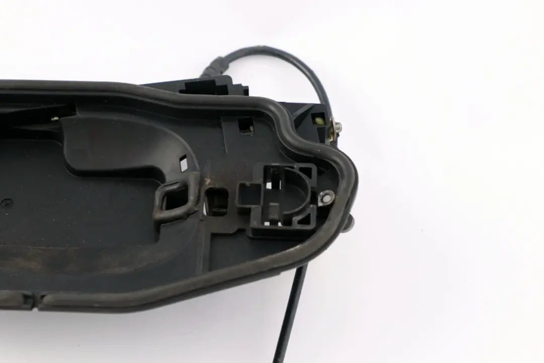 Front Left N/S Grab Handle Carrier Bowden Cable to BMW X3 Series E83 with Part number 3402592 BMW X3 Series E83 Front Left N/S Grab Handle Carrier Bowden Cable - SKU rhd-3402592-1 - Part number 3402592