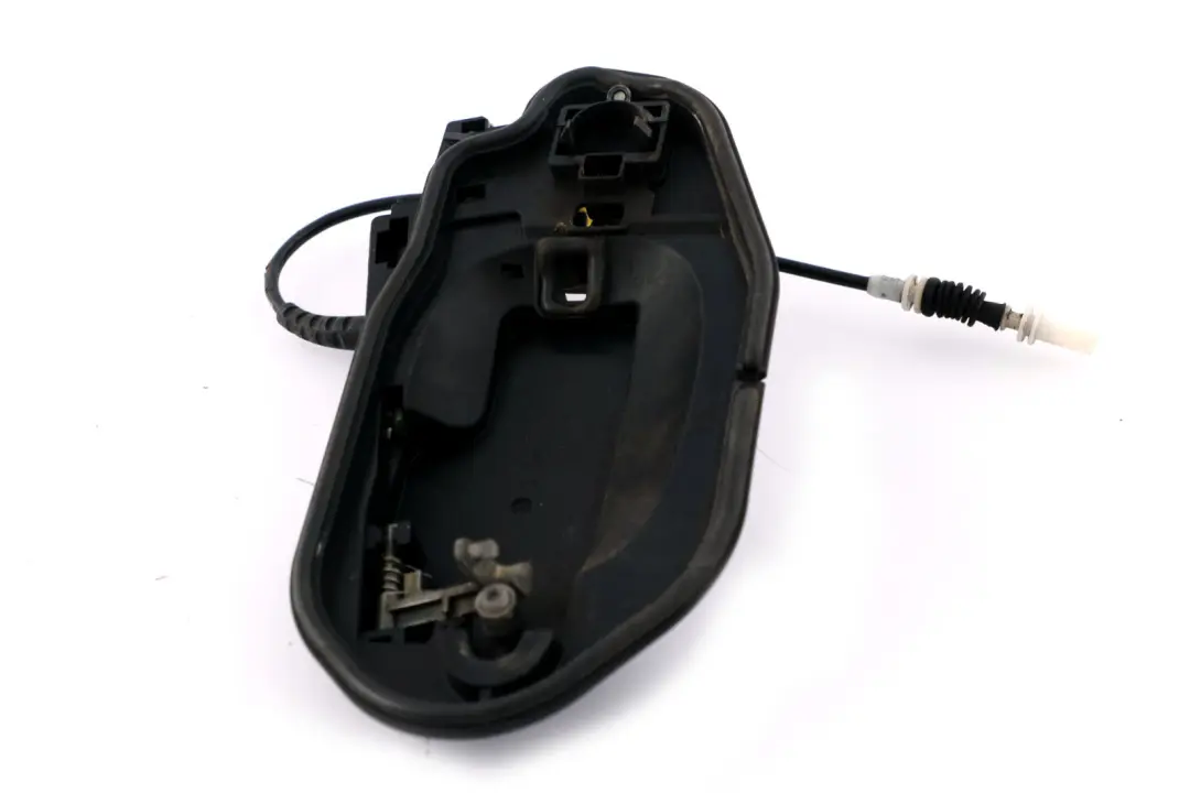 Front Left N/S Grab Handle Carrier Bowden Cable to BMW X3 Series E83 with Part number 3402592 BMW X3 Series E83 Front Left N/S Grab Handle Carrier Bowden Cable - SKU rhd-3402592-1 - Part number 3402592