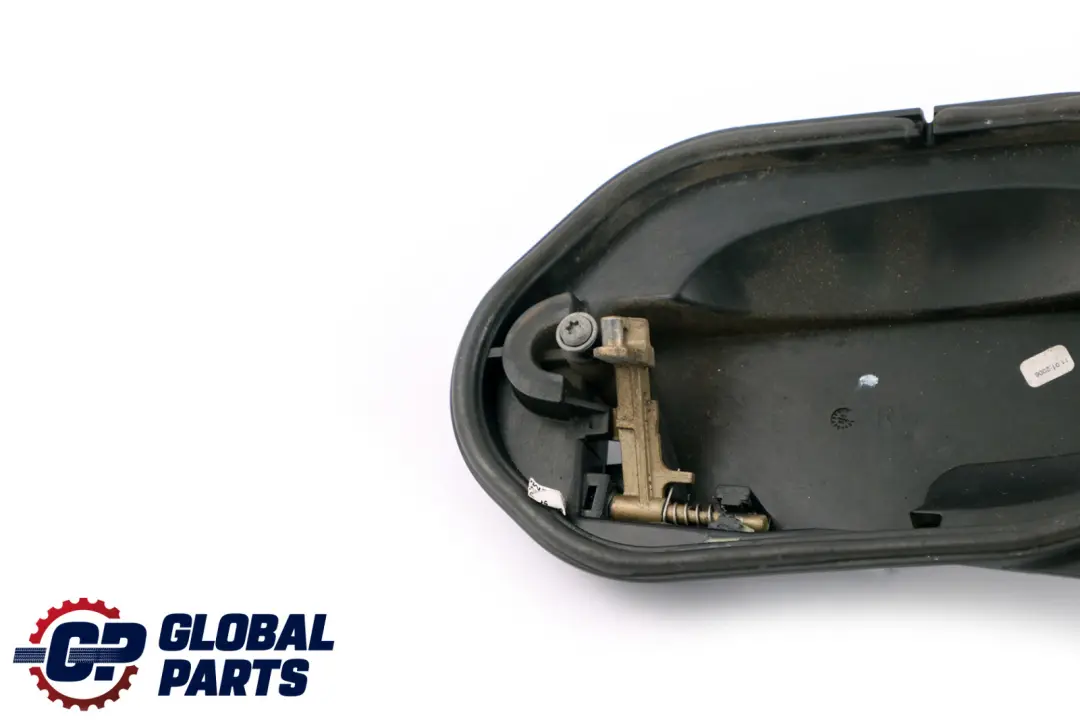 Front Right O/S Grab Handle Carrier Bowden Cable to BMW X3 Series E83 with Part number 3402592 BMW X3 Series E83 Front Right O/S Grab Handle Carrier Bowden Cable - SKU rhd-3402592-2 - Part number 3402592