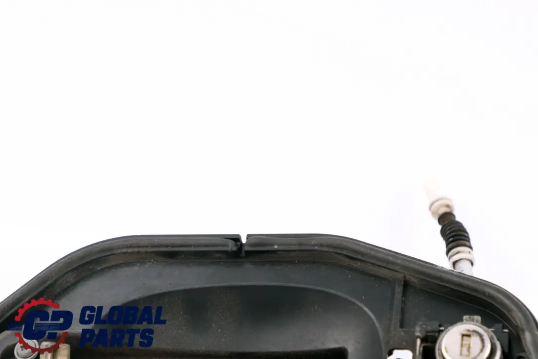 Front Right O/S Grab Handle Carrier Bowden Cable to BMW X3 Series E83 with Part number 3402592 BMW X3 Series E83 Front Right O/S Grab Handle Carrier Bowden Cable - SKU rhd-3402592-2 - Part number 3402592