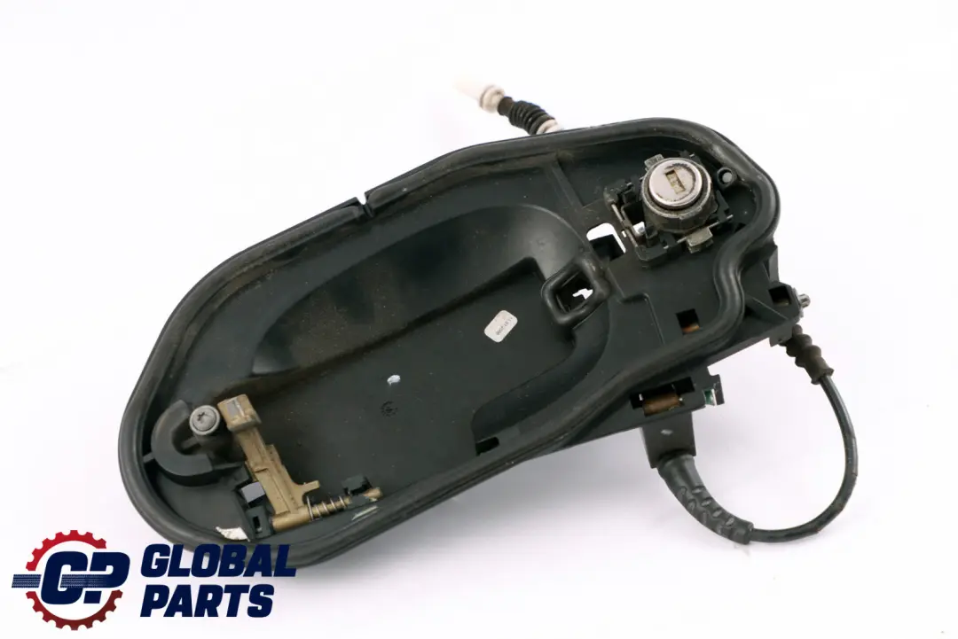 BMW X3 Series E83 Front Right O/S Grab Handle Carrier Bowden Cable - SKU rhd-3402592-2 - Part number 3402592