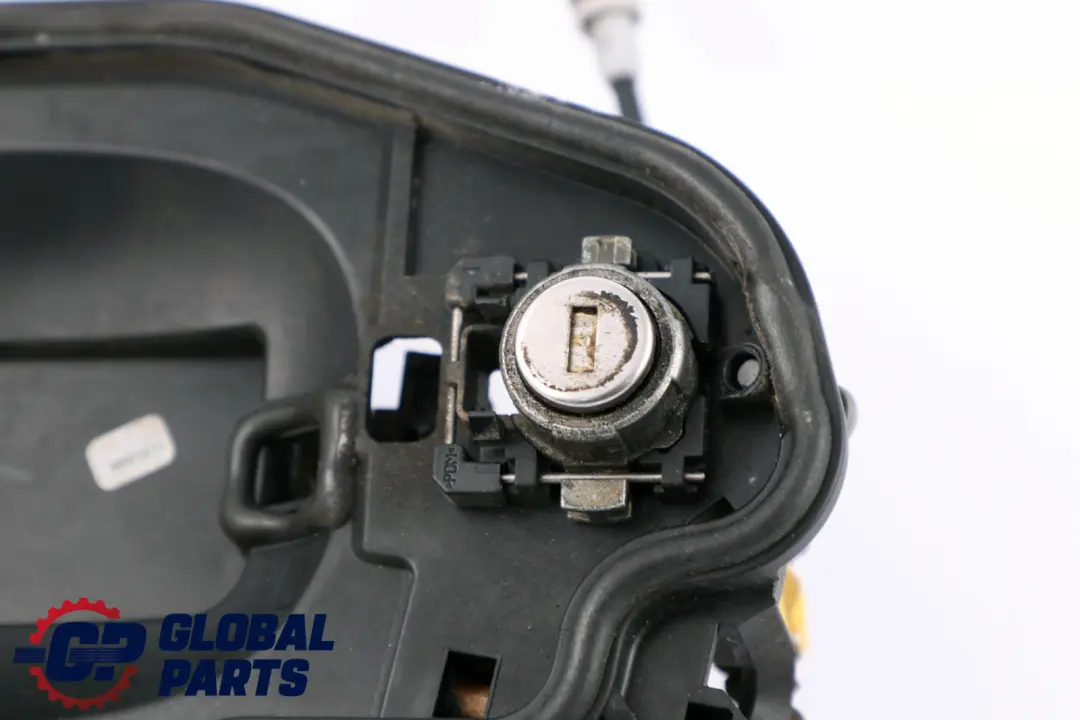 Front Right O/S Grab Handle Carrier Bowden Cable to BMW X3 Series E83 with Part number 3402592 BMW X3 Series E83 Front Right O/S Grab Handle Carrier Bowden Cable - SKU rhd-3402592-2 - Part number 3402592