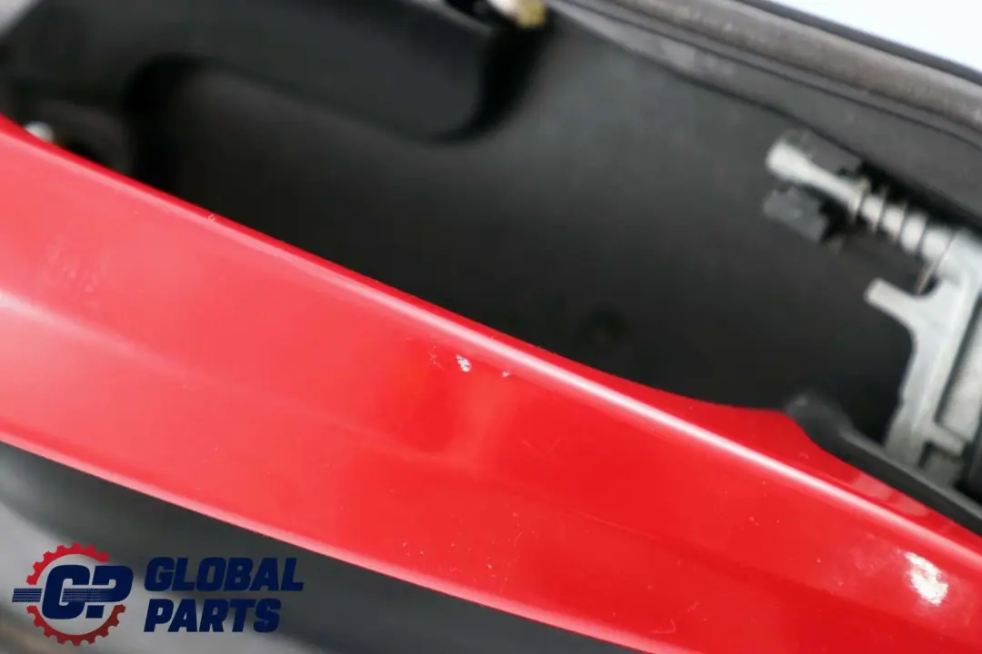 Complete Front Right Grab Handle O/S Karmesinrot A61 to BMW X3 Series E83 with Part number 3402592 BMW X3 Series E83 Complete Front Right Grab Handle O/S Karmesinrot A61 - SKU rhd-3402592-KAR - Part number 3402592