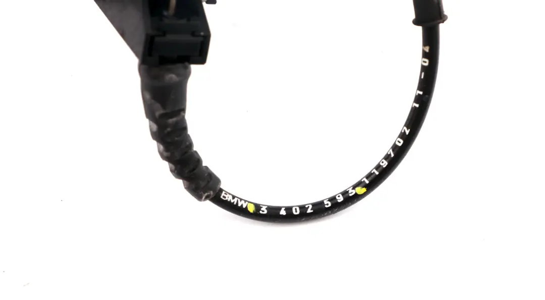 Komplett Haltegriff Hinten Links N/S Schwarz 2 Schwarz 668 für BMW X3 er 1 E83 mit Teilenummer 3402593 BMW X3 er 1 E83 Komplett Haltegriff Hinten Links N/S Schwarz 2 Schwarz 668 - SKU rhd-3402593-SCH1 - Teilenummer 3402593