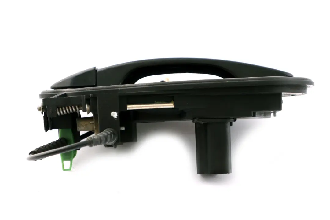 Komplett Haltegriff Hinten Links N/S Schwarz 2 Schwarz 668 für BMW X3 er 1 E83 mit Teilenummer 3402593 BMW X3 er 1 E83 Komplett Haltegriff Hinten Links N/S Schwarz 2 Schwarz 668 - SKU rhd-3402593-SCH1 - Teilenummer 3402593