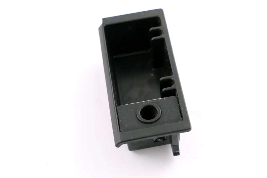 BMW X3 Series E83 E83N LCI Front Centre Ashtray Insert Black - SKU rhd-3402637-1 - Part number 3402637