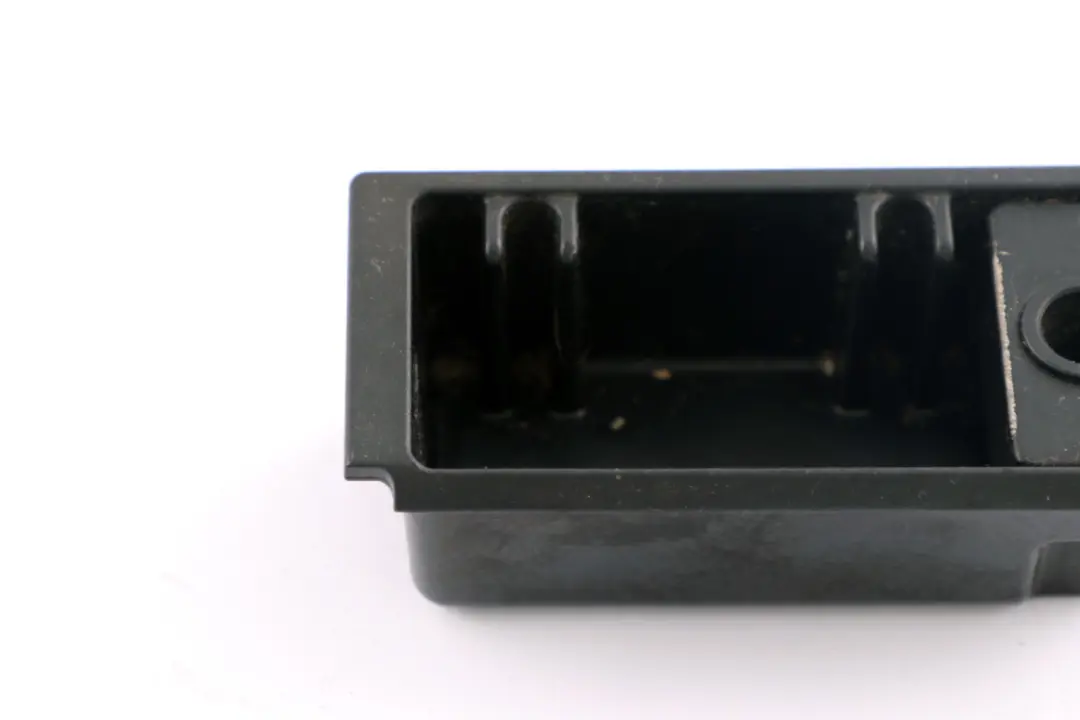 E83N LCI Front Centre Ashtray Insert Black to BMW X3 Series E83 with Part number 3402637 BMW X3 Series E83 E83N LCI Front Centre Ashtray Insert Black - SKU rhd-3402637-1 - Part number 3402637