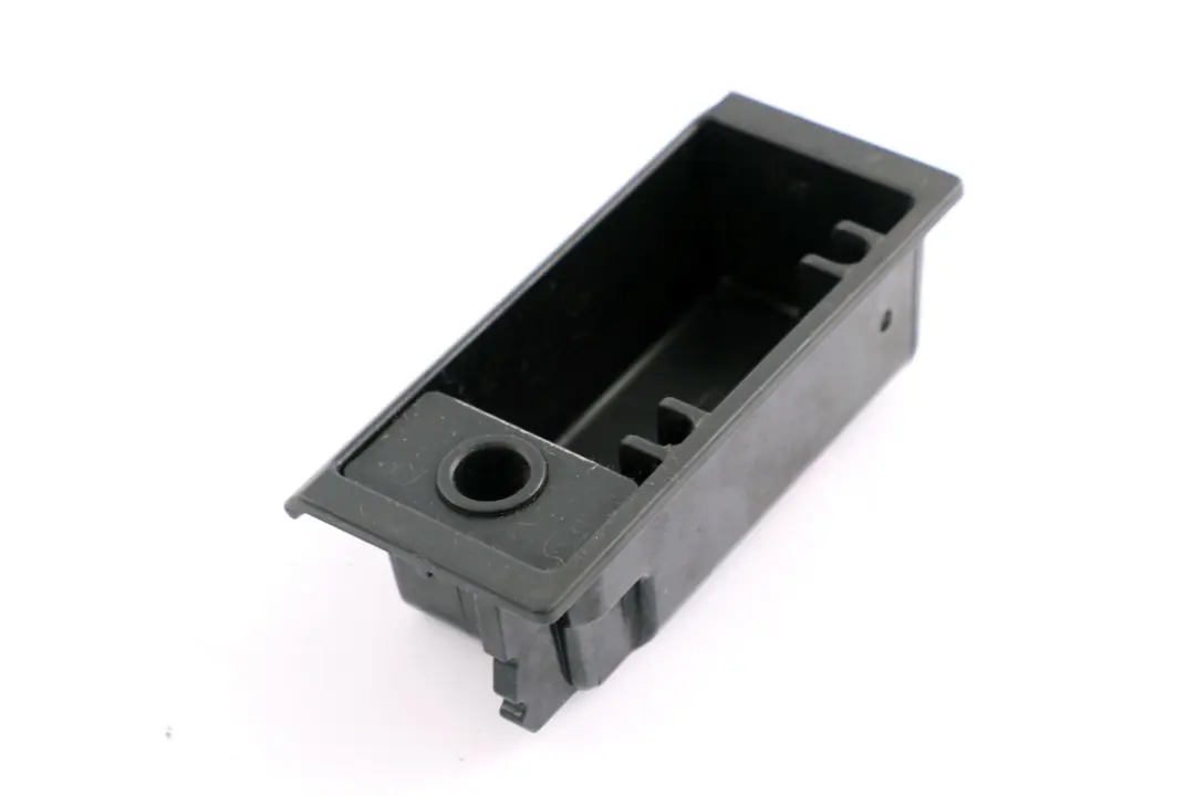 BMW X3 Series E83 E83N LCI Front Centre Ashtray Insert Black - SKU rhd-3402637-1 - Part number 3402637