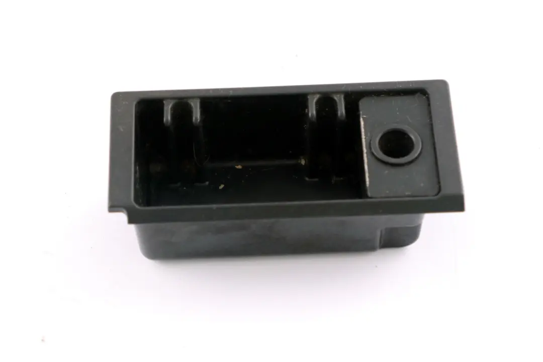 E83N LCI Front Centre Ashtray Insert Black to BMW X3 Series E83 with Part number 3402637 BMW X3 Series E83 E83N LCI Front Centre Ashtray Insert Black - SKU rhd-3402637-1 - Part number 3402637