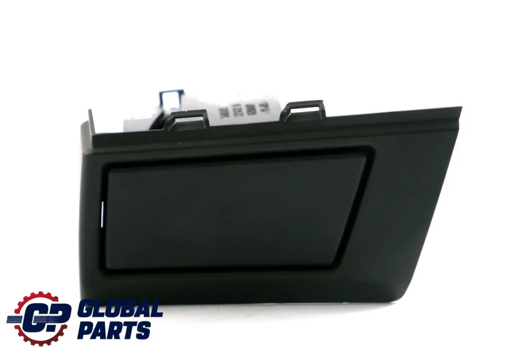 BMW X3 Series 3 E83 Cup Drink Holder Drivers Right O/S Schwarz Black - SKU rhd-3402693-3 - Part number 3402693