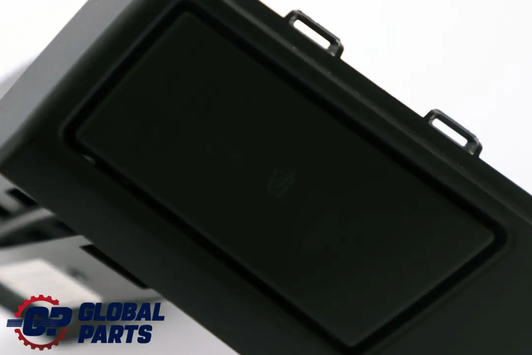 BMW X3 Series 3 E83 Cup Drink Holder Drivers Right O/S Schwarz Black - SKU rhd-3402693-3 - Part number 3402693