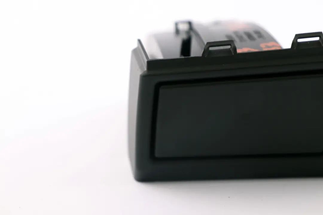 Drink Holder Drivers Right O/S Schwarz Black to BMW X3 Series 3 E83 4 Cup with Part number 3402693 BMW X3 Series 3 E83 4 Cup Drink Holder Drivers Right O/S Schwarz Black - SKU rhd-3402693-4 - Part number 3402693