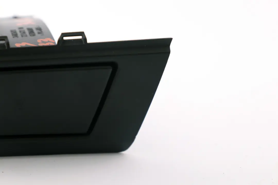 Drink Holder Drivers Right O/S Schwarz Black to BMW X3 Series 3 E83 4 Cup with Part number 3402693 BMW X3 Series 3 E83 4 Cup Drink Holder Drivers Right O/S Schwarz Black - SKU rhd-3402693-4 - Part number 3402693