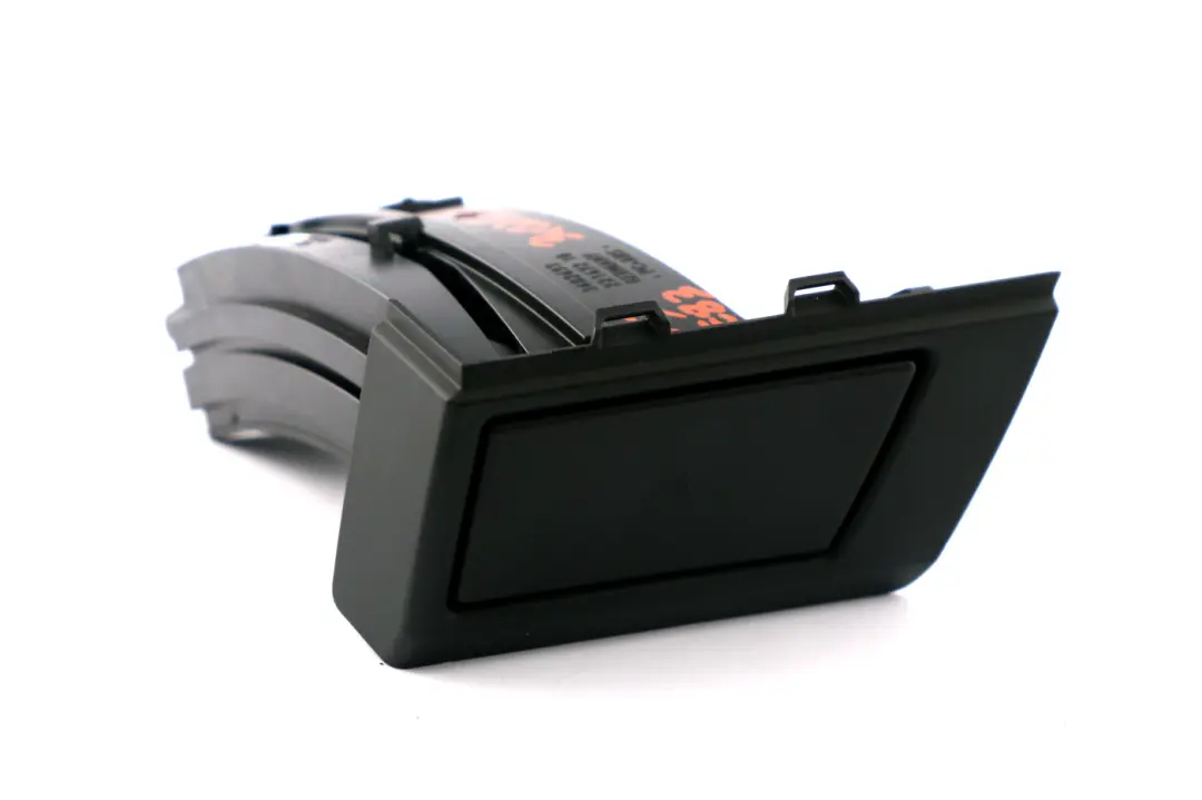 Drink Holder Drivers Right O/S Schwarz Black to BMW X3 Series 3 E83 4 Cup with Part number 3402693 BMW X3 Series 3 E83 4 Cup Drink Holder Drivers Right O/S Schwarz Black - SKU rhd-3402693-4 - Part number 3402693