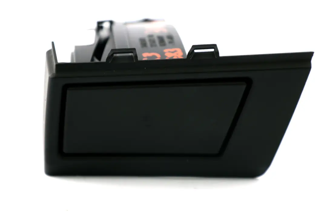 Drink Holder Drivers Right O/S Schwarz Black to BMW X3 Series 3 E83 5 Cup with Part number 3402693 BMW X3 Series 3 E83 5 Cup Drink Holder Drivers Right O/S Schwarz Black - SKU rhd-3402693-5 - Part number 3402693