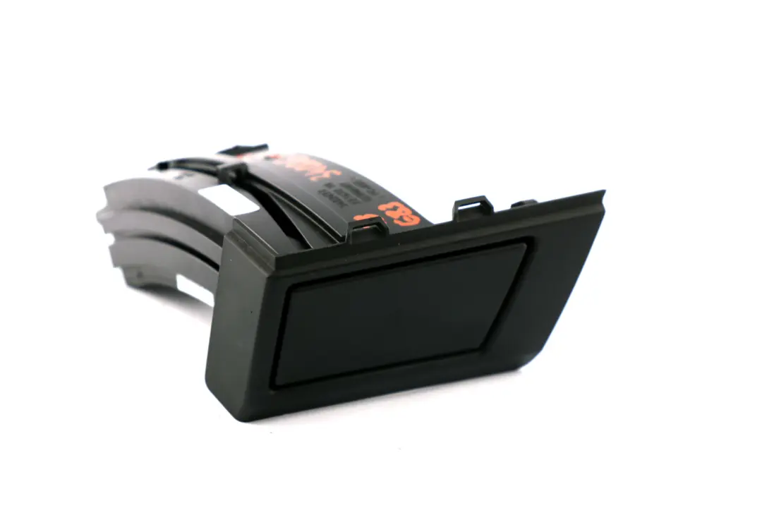 Drink Holder Drivers Right O/S Schwarz Black to BMW X3 Series 3 E83 5 Cup with Part number 3402693 BMW X3 Series 3 E83 5 Cup Drink Holder Drivers Right O/S Schwarz Black - SKU rhd-3402693-5 - Part number 3402693