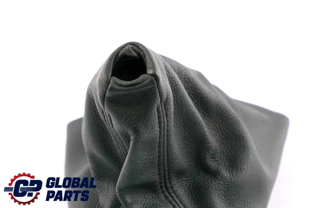 BMW X3 Series E83 LCI Manual Gear Shifting Stick Lever Leather Cover - SKU rhd-3403632 - Part number 3403632