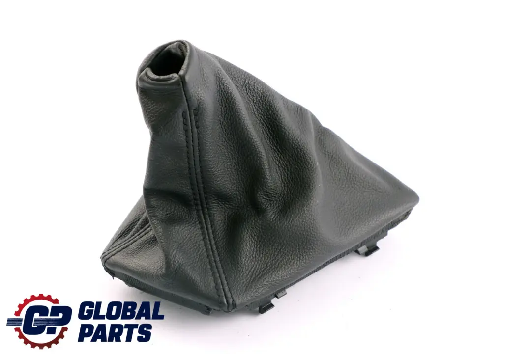 BMW X3 Series E83 LCI Manual Gear Shifting Stick Lever Leather Cover - SKU rhd-3403632 - Part number 3403632