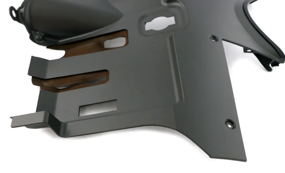 Foot Controls Trim Cover Panel Black to BMW X3 Series E83 with Part number 3403668 BMW X3 Series E83 Foot Controls Trim Cover Panel Black - SKU rhd-3403668 - Part number 3403668