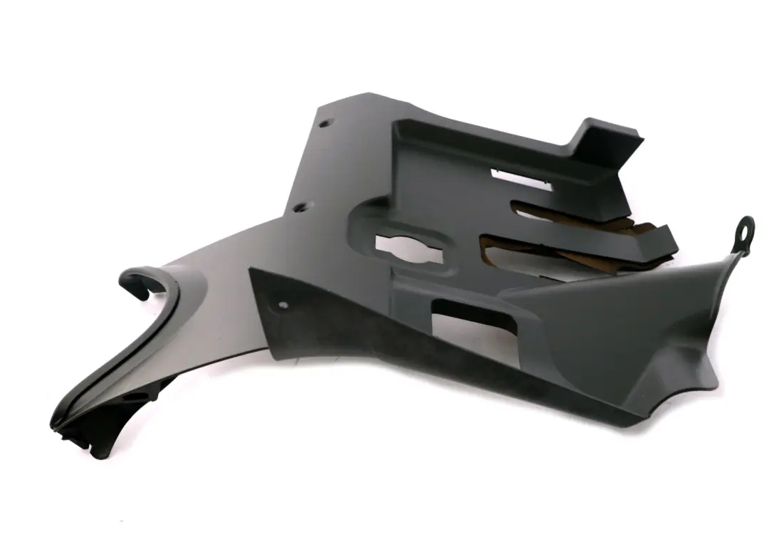 BMW X3 Series E83 Foot Controls Trim Cover Panel Black - SKU rhd-3403668 - Part number 3403668