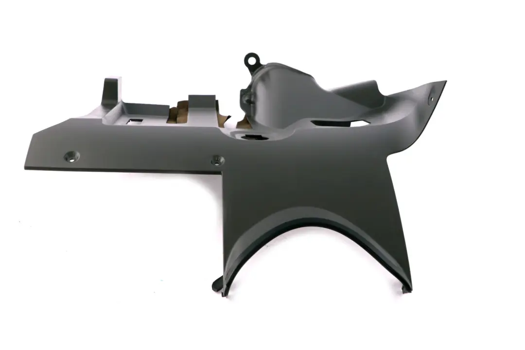 BMW X3 Series E83 Foot Controls Trim Cover Panel Black - SKU rhd-3403668 - Part number 3403668