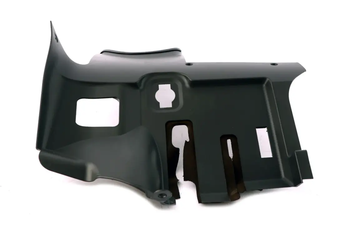 Foot Controls Trim Cover Panel Black to BMW X3 Series E83 with Part number 3403668 BMW X3 Series E83 Foot Controls Trim Cover Panel Black - SKU rhd-3403668 - Part number 3403668