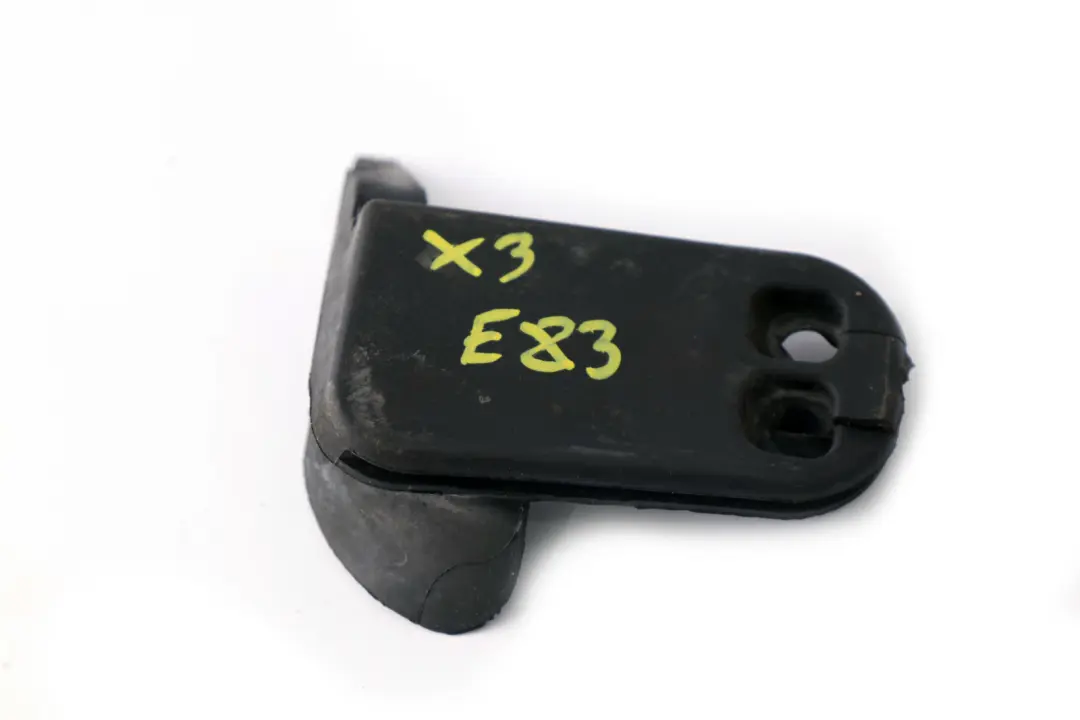 E83N LCI Rubber Grommet Seal Gasket Water Brake Pipe to BMW X3 Series E83 with Part number 3404418 BMW X3 Series E83 E83N LCI Rubber Grommet Seal Gasket Water Brake Pipe - SKU rhd-3404418 - Part number 3404418