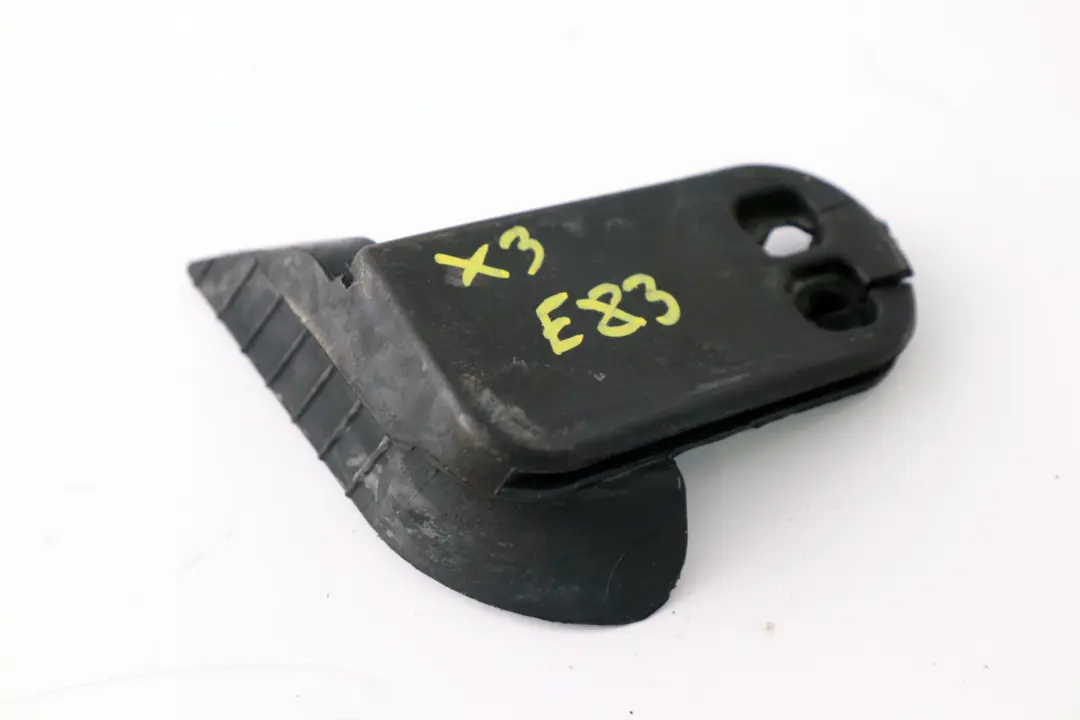 BMW X3 Series E83 E83N LCI Rubber Grommet Seal Gasket Water Brake Pipe - SKU rhd-3404418 - Part number 3404418