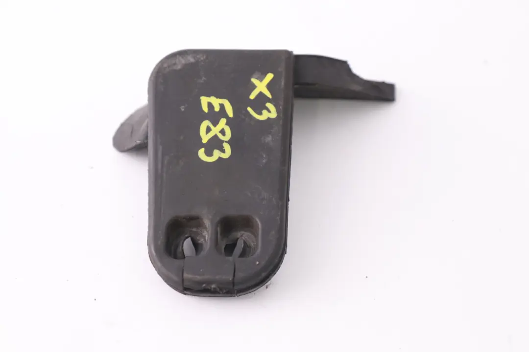 E83N LCI Rubber Grommet Seal Gasket Water Brake Pipe to BMW X3 Series E83 with Part number 3404418 BMW X3 Series E83 E83N LCI Rubber Grommet Seal Gasket Water Brake Pipe - SKU rhd-3404418 - Part number 3404418