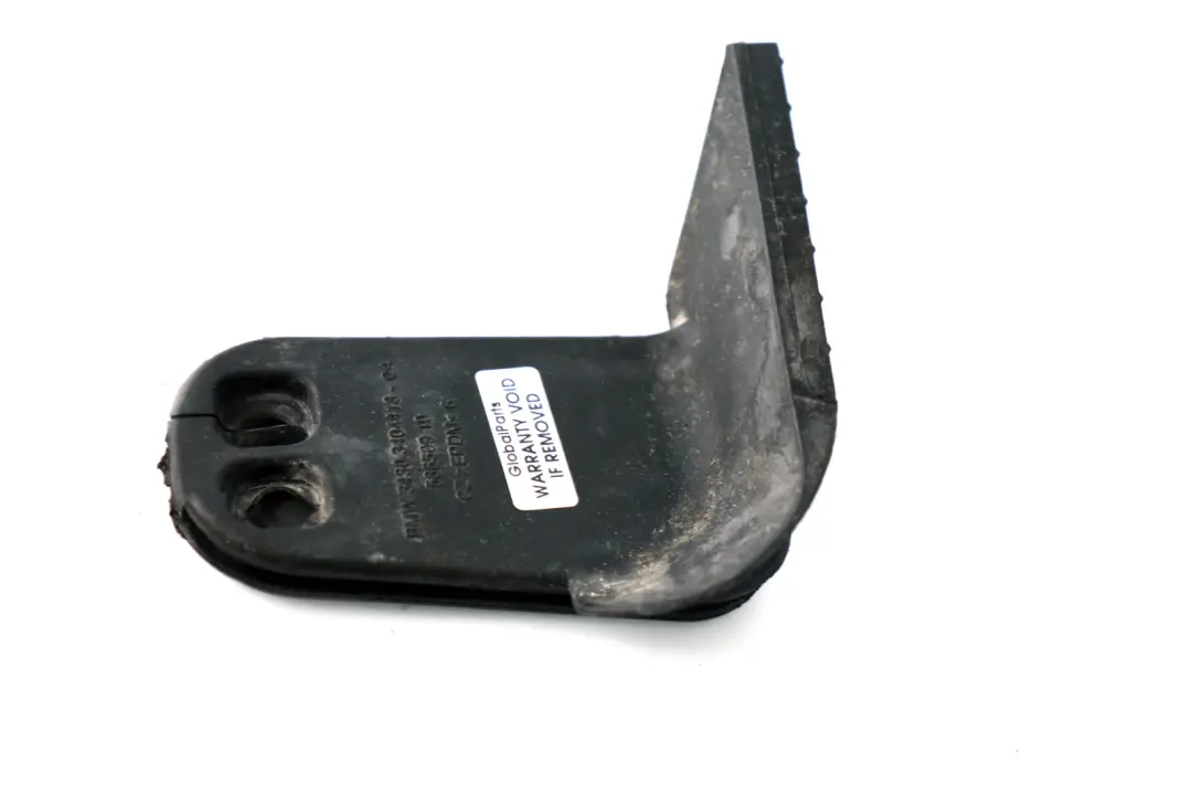 BMW X3 Series E83 E83N LCI Rubber Grommet Seal Gasket Water Brake Pipe - SKU rhd-3404418 - Part number 3404418