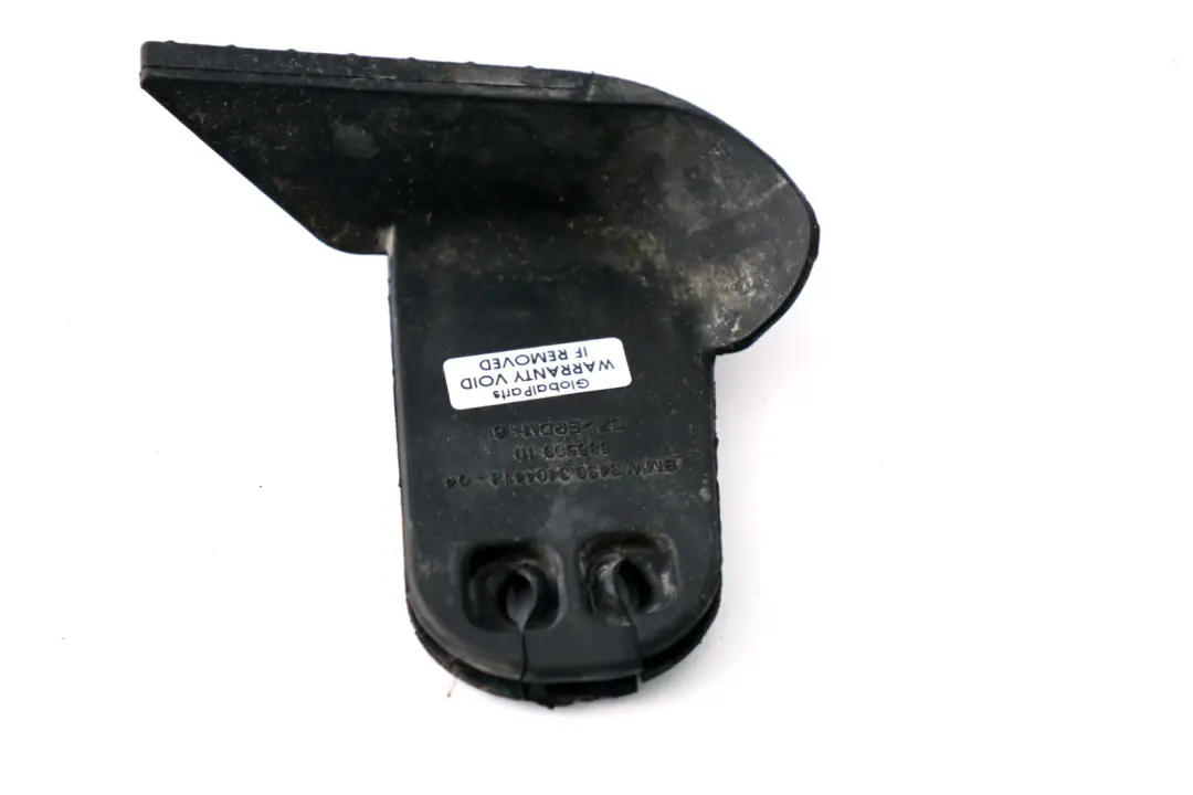 E83N LCI Rubber Grommet Seal Gasket Water Brake Pipe to BMW X3 Series E83 with Part number 3404418 BMW X3 Series E83 E83N LCI Rubber Grommet Seal Gasket Water Brake Pipe - SKU rhd-3404418 - Part number 3404418