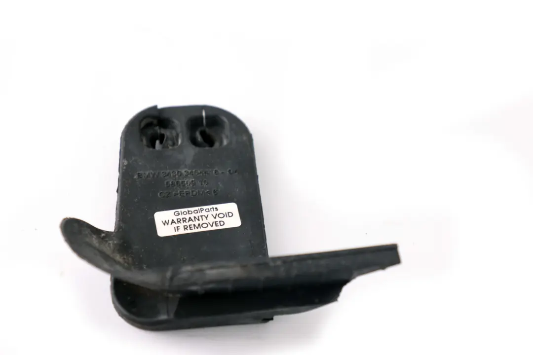 BMW X3 Series E83 E83N LCI Rubber Grommet Seal Gasket Water Brake Pipe - SKU rhd-3404418 - Part number 3404418