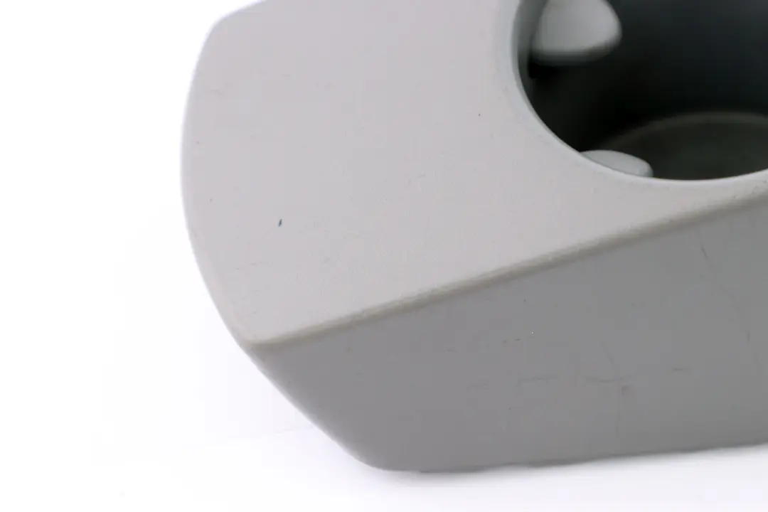 Holder Center Console Drinks Schwarz Grey to BMW X3 Series E83 Cup with Part number 3404802 BMW X3 Series E83 Cup Holder Center Console Drinks Schwarz Grey - SKU rhd-3404802 - Part number 3404802