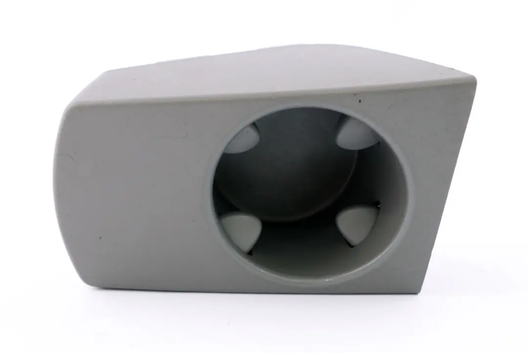 BMW X3 Series E83 Cup Holder Center Console Drinks Schwarz Grey - SKU rhd-3404802 - Part number 3404802