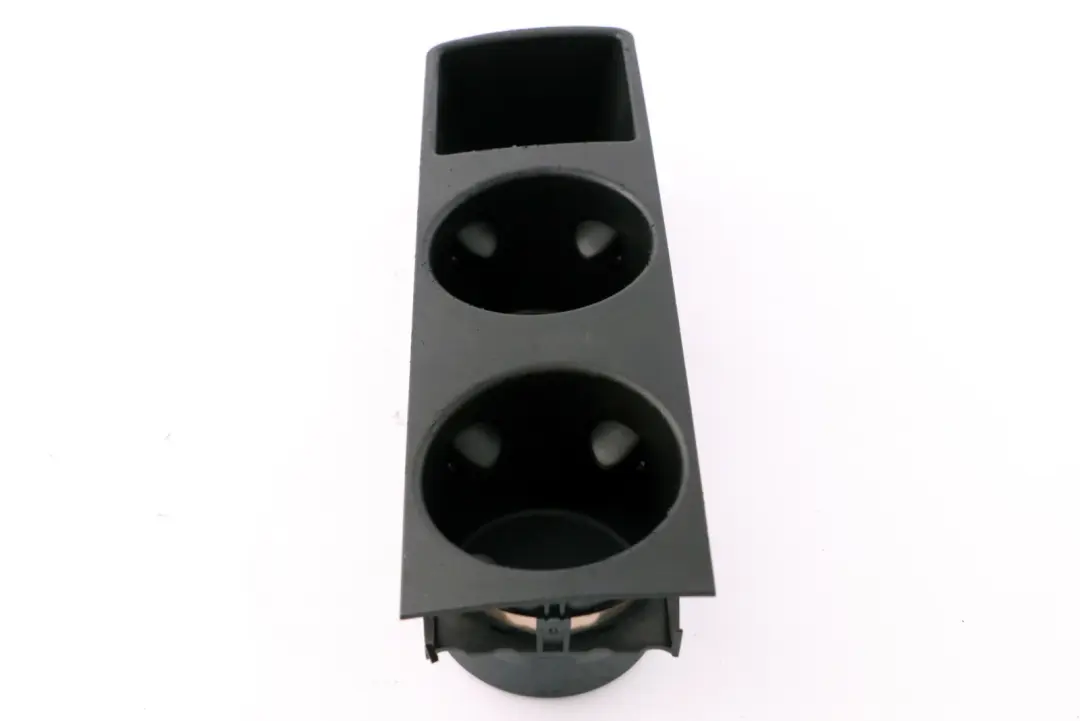 BMW X3 Series E83 Cup Holder Center Console Drinks Schwarz Black - SKU rhd-3405730 - Part number 3405730