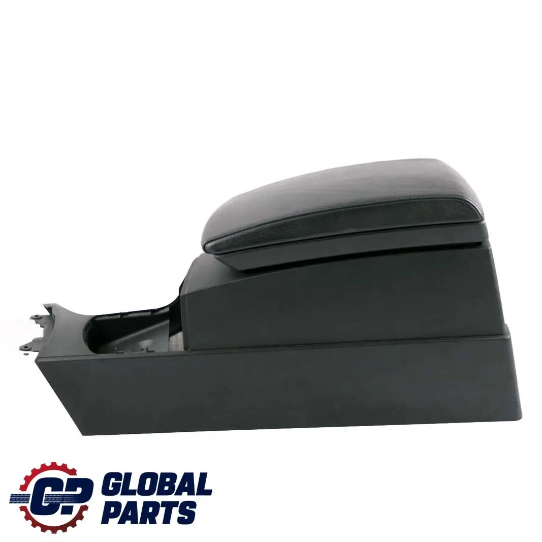 E83N LCI Arm Rest Centre Console Kit Armrest Black Leather to BMW X3 Series E83 with Part number 3405747 BMW X3 Series E83 E83N LCI Arm Rest Centre Console Kit Armrest Black Leather - SKU rhd-3405747-2 - Part number 3405747