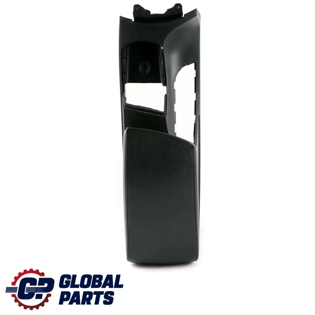 E83N LCI Arm Rest Centre Console Kit Armrest Black Leather to BMW X3 Series E83 with Part number 3405747 BMW X3 Series E83 E83N LCI Arm Rest Centre Console Kit Armrest Black Leather - SKU rhd-3405747-2 - Part number 3405747