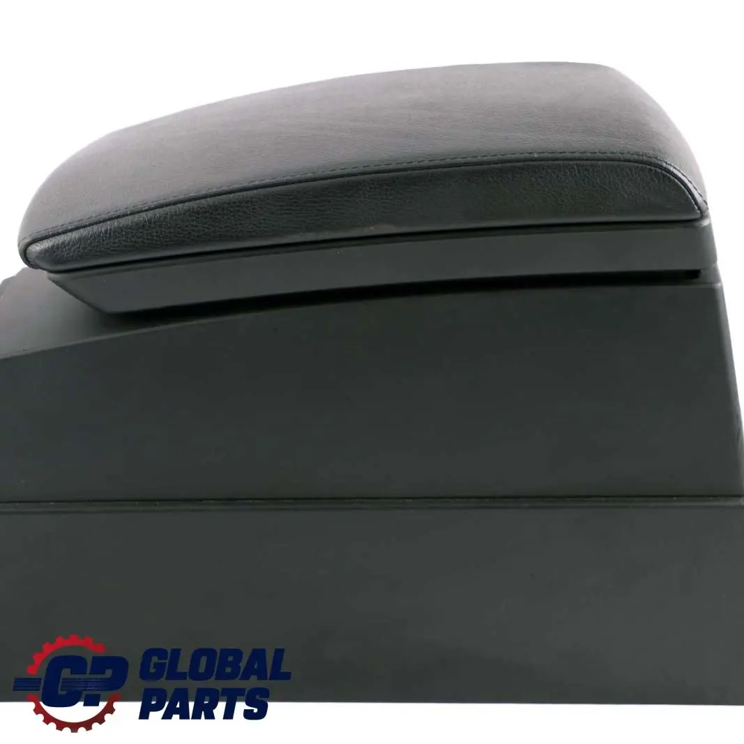 E83N LCI Arm Rest Centre Console Kit Armrest Black Leather to BMW X3 Series E83 with Part number 3405747 BMW X3 Series E83 E83N LCI Arm Rest Centre Console Kit Armrest Black Leather - SKU rhd-3405747-2 - Part number 3405747