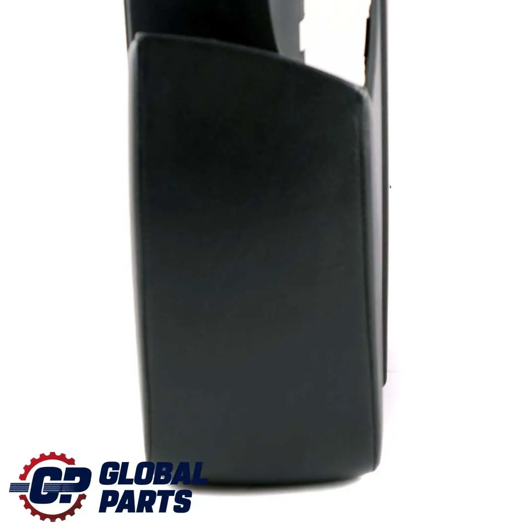 E83N LCI Arm Rest Centre Console Kit Armrest Black Leather to BMW X3 Series E83 with Part number 3405747 BMW X3 Series E83 E83N LCI Arm Rest Centre Console Kit Armrest Black Leather - SKU rhd-3405747-2 - Part number 3405747