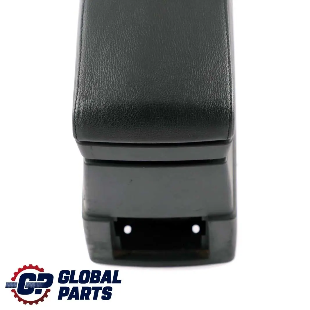 E83N LCI Arm Rest Centre Console Kit Armrest Black Leather to BMW X3 Series E83 with Part number 3405747 BMW X3 Series E83 E83N LCI Arm Rest Centre Console Kit Armrest Black Leather - SKU rhd-3405747-2 - Part number 3405747