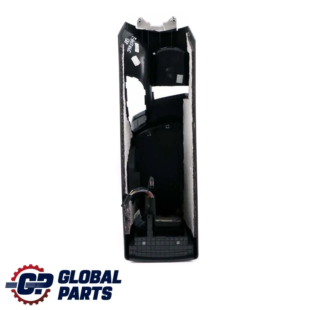 E83N LCI Arm Rest Centre Console Kit Armrest Black Leather to BMW X3 Series E83 with Part number 3405747 BMW X3 Series E83 E83N LCI Arm Rest Centre Console Kit Armrest Black Leather - SKU rhd-3405747-2 - Part number 3405747