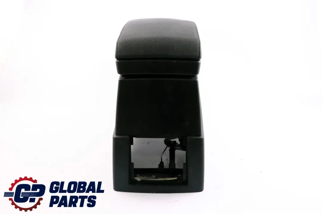 BMW X3 Series E83 4 Arm Rest Centre Console Kit Armrest Black Imitation Leather - SKU rhd-3405747-4 - Part number 3405747